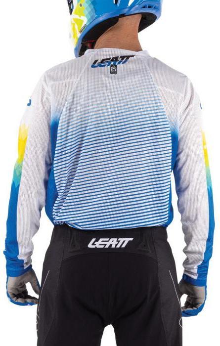 Produktbild Leatt 4.5 X-Flow (L)