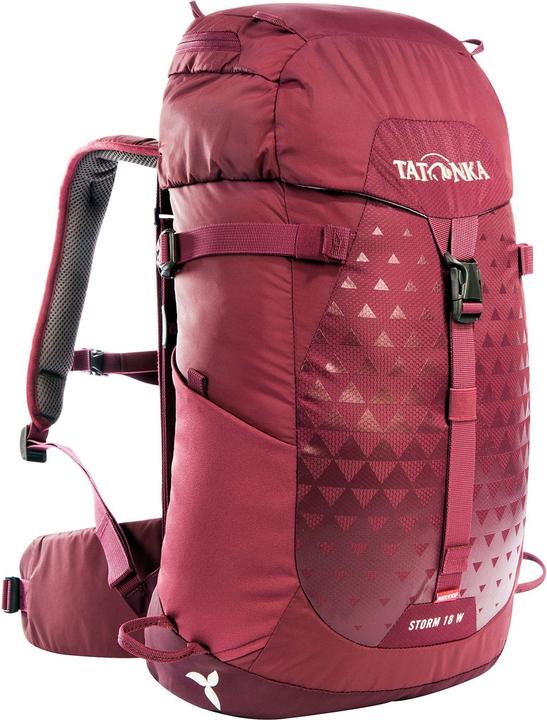 Actual product image Tatonka Women's Storm 18 Recco (18 l)