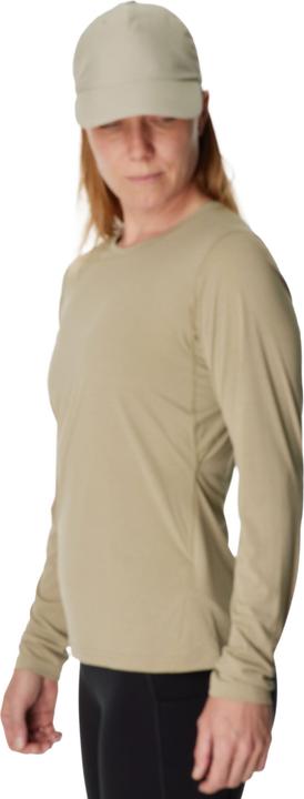 Actual product image Houdini Ws Pace Air Tee (M)