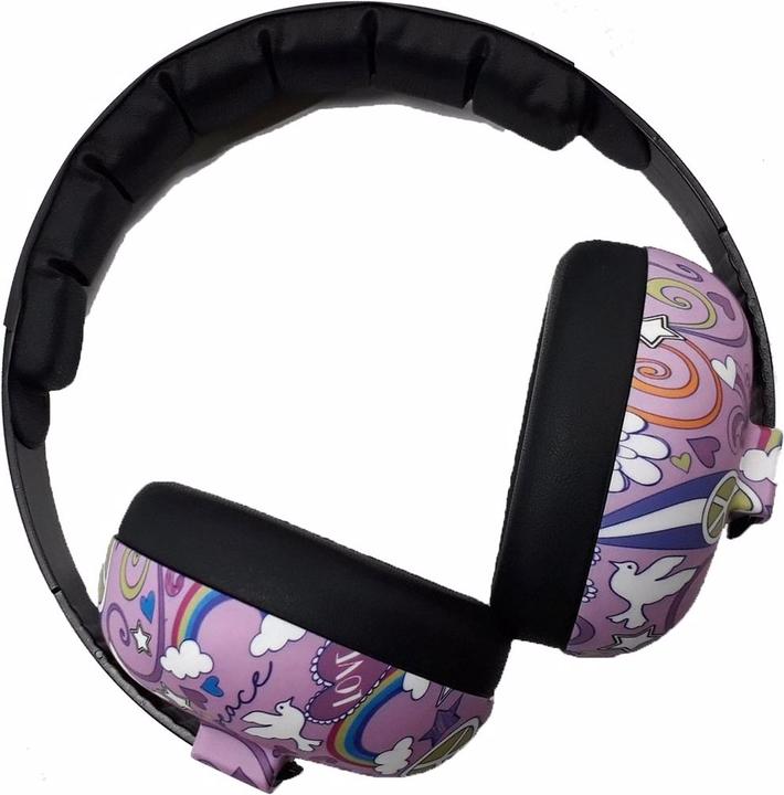 Productafbeelding Baby Banz Gehoorbescherming (1 x)