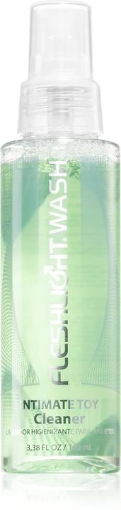 Actual product image Fleshlight FleshWash (100 ml)