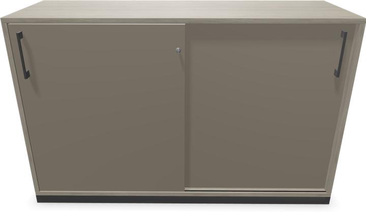 Produktbild Narbutas Choice Schiebetürschrank (120 x 40 x 76 cm)