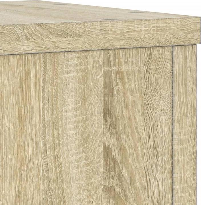 Produktbild vidaXL Pflanzenständer 2 Stk.