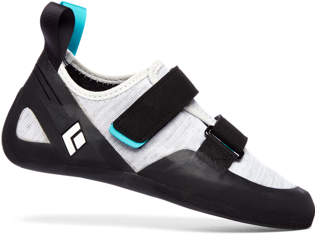 Actual product image Black Diamond Momentum climbing shoes (35.5)
