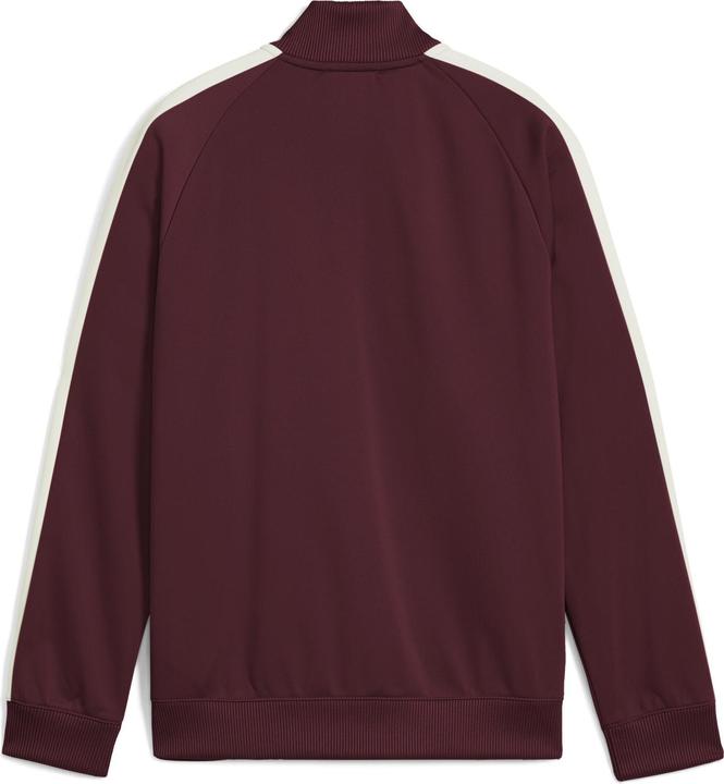Produktbild Puma T7 ALWAYS ON Track Jacket B (140)