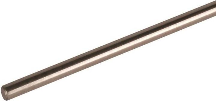 Actual product image Dehn 104903 Interception rod L=1000mm NIRO (V4A) 16mm