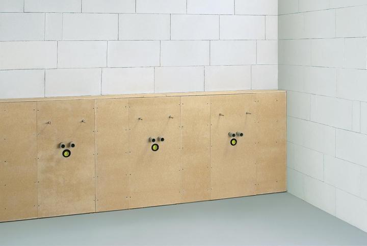 Produktbild Grohe Rapid SL für Waschtisch