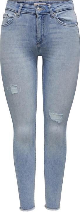 Immagine prodotto Only Onlblush Mid Sk Ak Rw Ds Dnm Rea685 Noos (32)