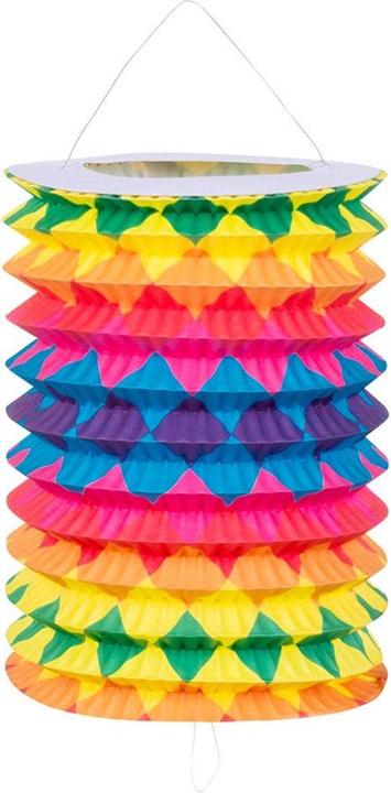 Productafbeelding Boland Kleuren lantaarn (12 Pcs.)