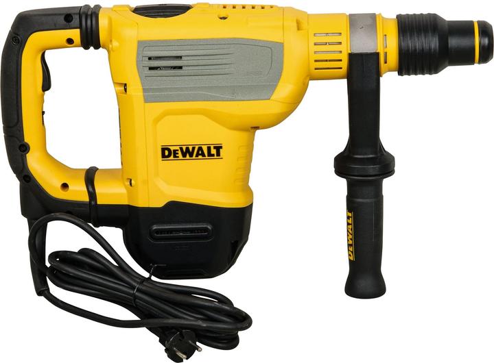 Image du produit DeWalt D25614K-QS