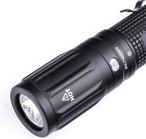 Actual product image Nextorch E51C, 1'600 Lumen (1600 lm)
