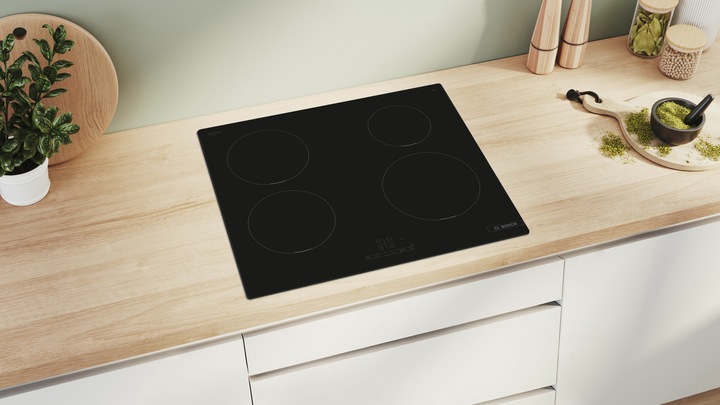 Actual product image Bosch Hausgeräte PUE611BB5E