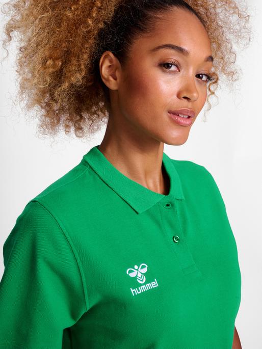Immagine prodotto hummel HMLGO 2.0 POLO DONNA (XL)