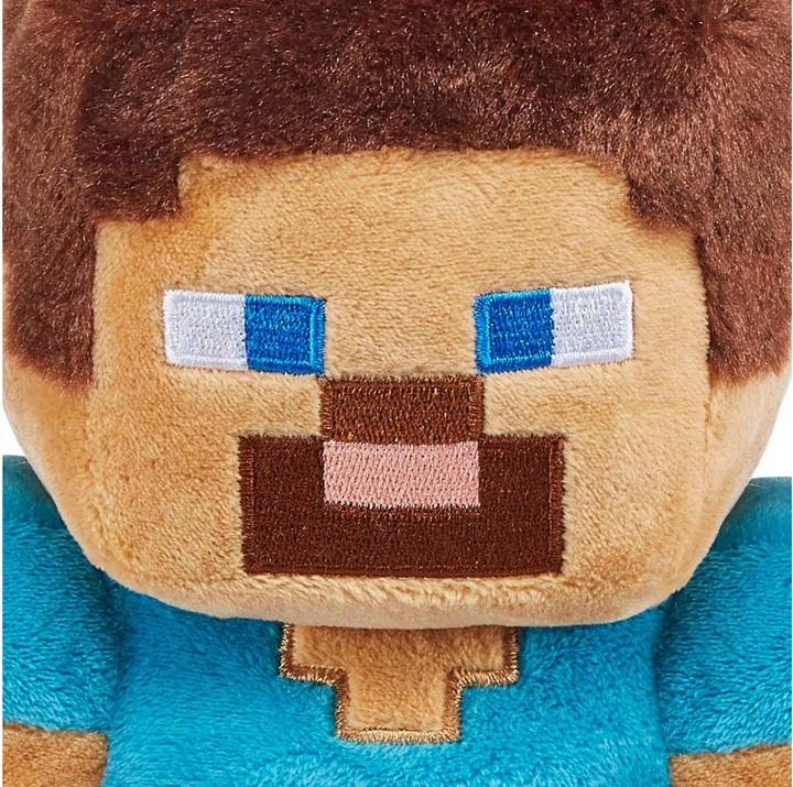 Actual product image Mattel Minecraft character assortment (20 cm)