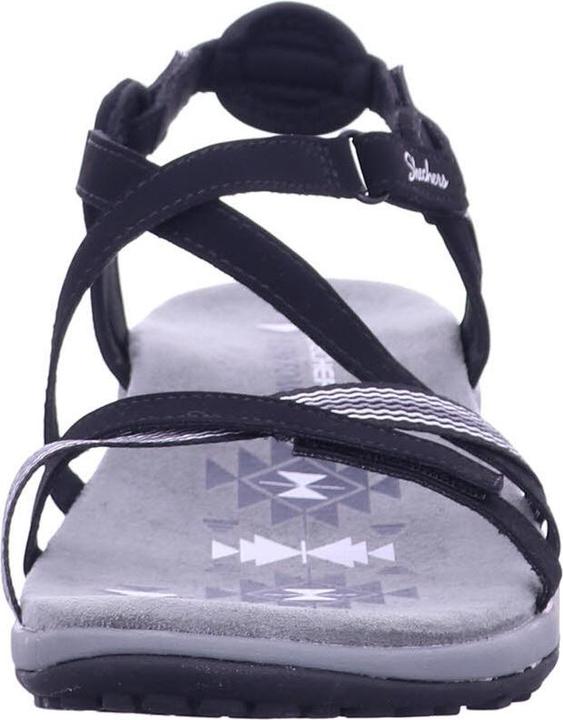 Produktbild Skechers Sandale REGGAE SLIM - SUN ARRAY (39)