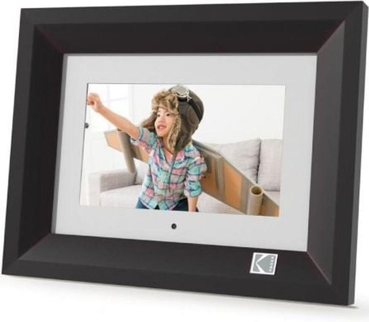 Kodak Cadre photo RDPF-700V (7", 1024 x 600 pixels)
