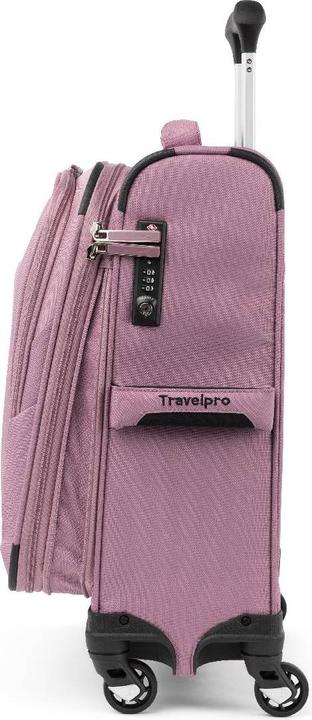 Actual product image Travelpro Maxlite 5 - Handgepäcktrolley erweiterbar, Orchid (39 l)
