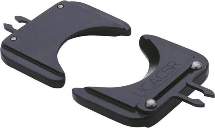 Klauke KLA UCACSR Schneideinsatz bis D=40mm