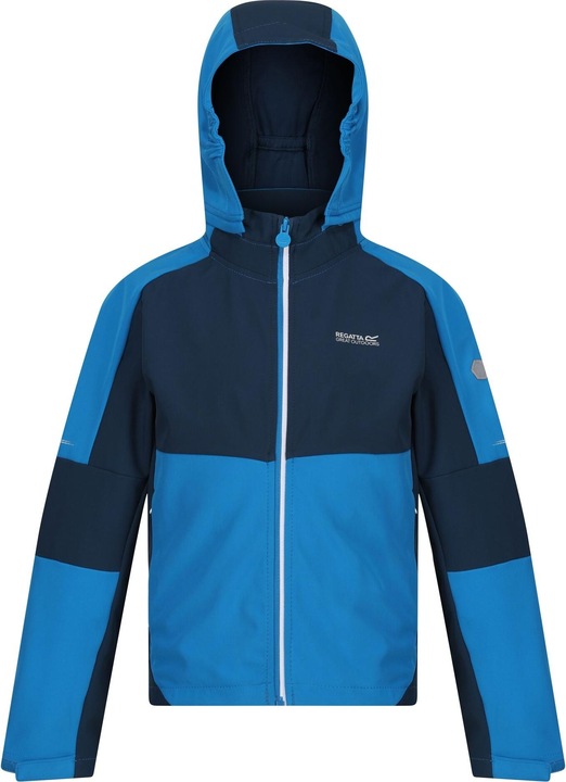Image du produit Regatta - Veste softshell ACIDITY - Enfant (128)