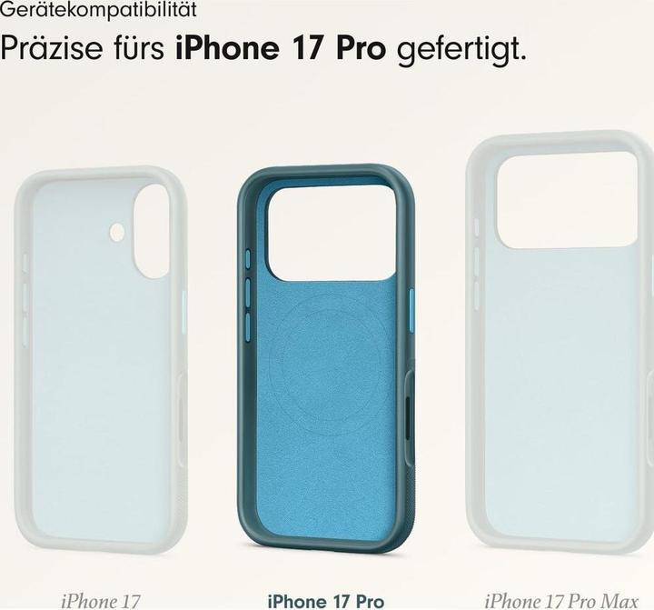 Actual product image Beats Rugged Case (Apple iPhone 17 Pro)