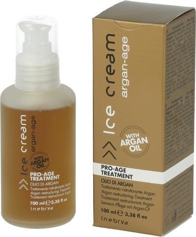 Image du produit Inebrya Argan-Age (100 ml)