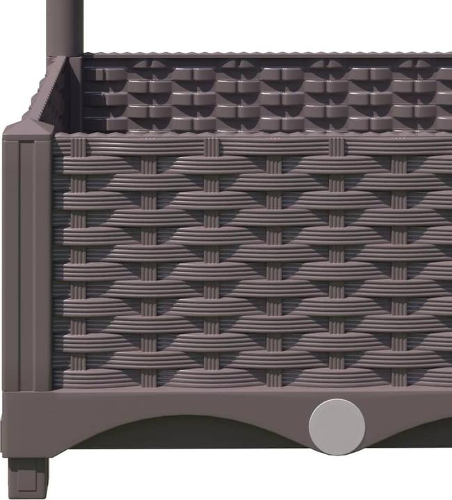 Actual product image vidaXL Madita