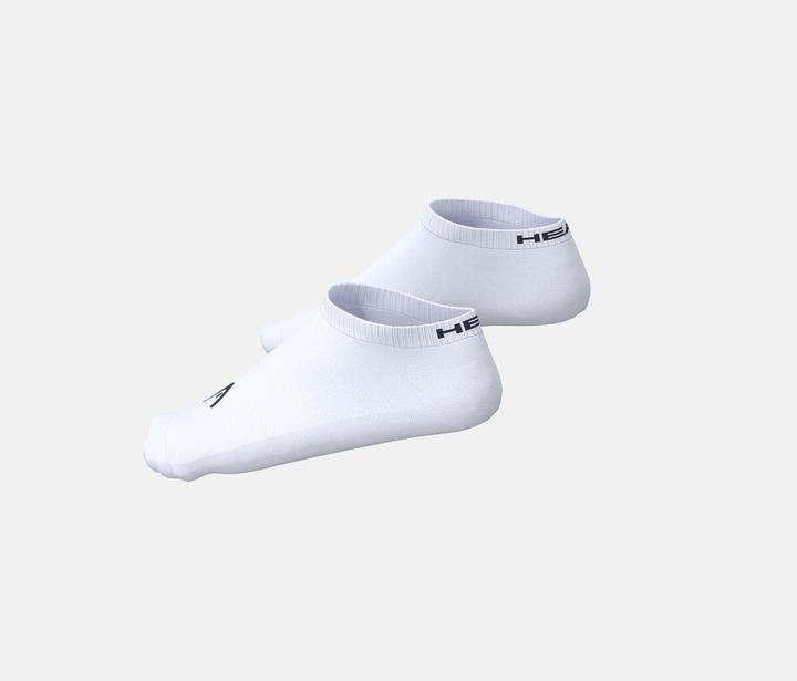 Actual product image Head Unisex All Sports Short Socks - Performance - 2 Pack (pack of 3, 43 - 46)