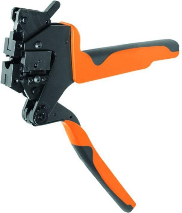 Produktbild Weidmüller Crimpzange Modularstecker (Westernstecke (255 mm)