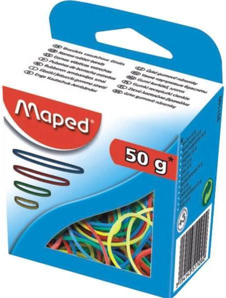 Actual product image Maped Rubber Rings (1 pcs.)