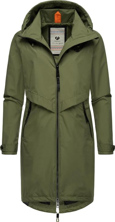 Immagine prodotto Ragwear Frodik (XXL)
