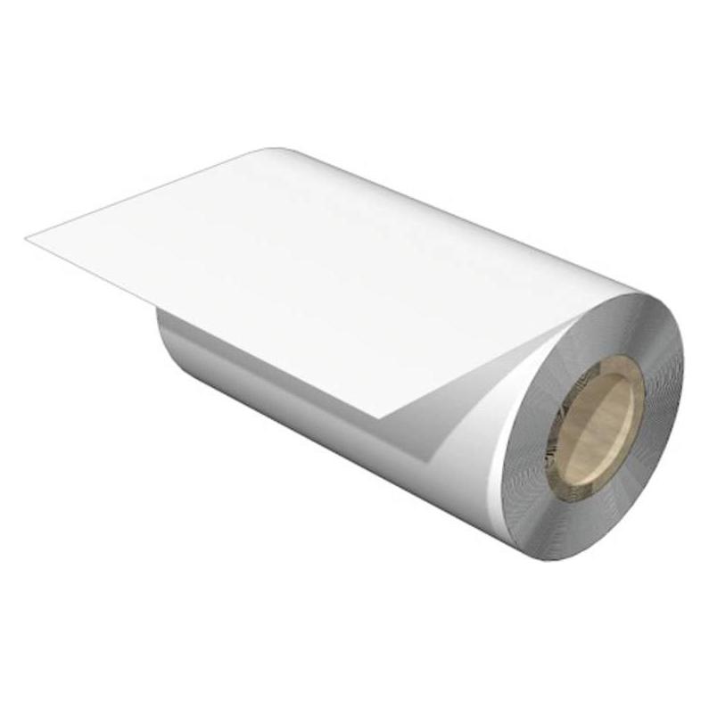 Weidmüller, Etiketteringstape, LINT MM 110/300 WS (11 cm, Wit)