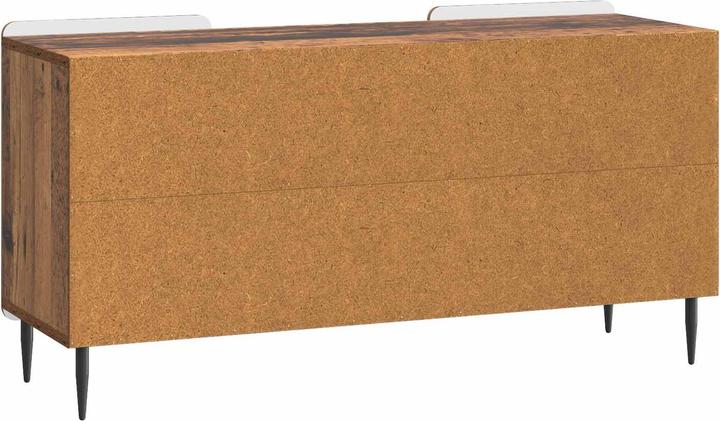 Produktbild vidaXL TV-Schränk (102 x 34.50 x 52 cm)