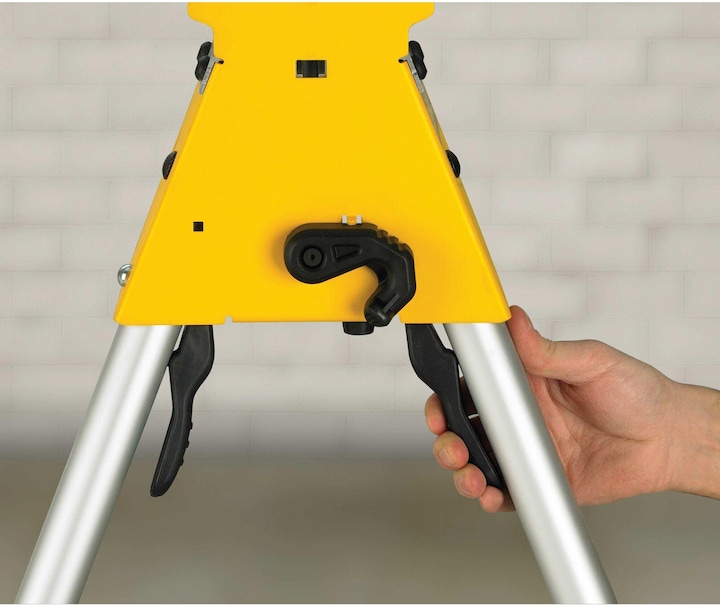 Immagine prodotto DeWalt Untergestell Montagebock DE7035 (130 cm, 92 cm)