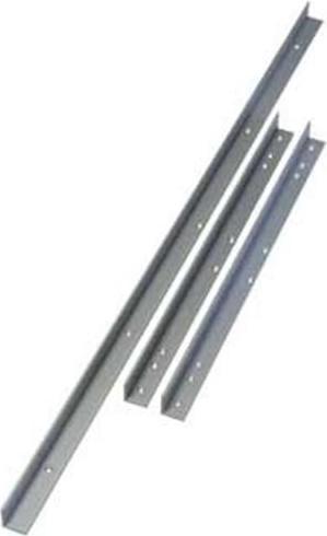 Produktbild Dormakaba Sturzfutterwinkelset zu G-SR/BG (Balkontür, Eingangstür, Holztür, Zimmertür, Indoor)