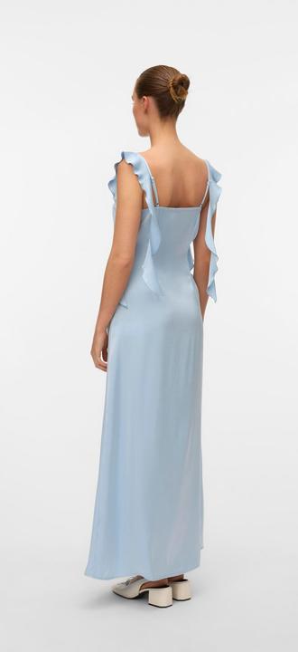 Actual product image Vero Moda VMELOISE Langes Kleid Kleid (XL)