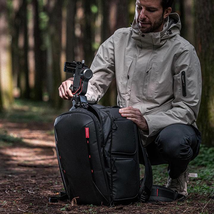 Produktbild Pgytech OneMo 2 (Fotorucksack, 25 l)