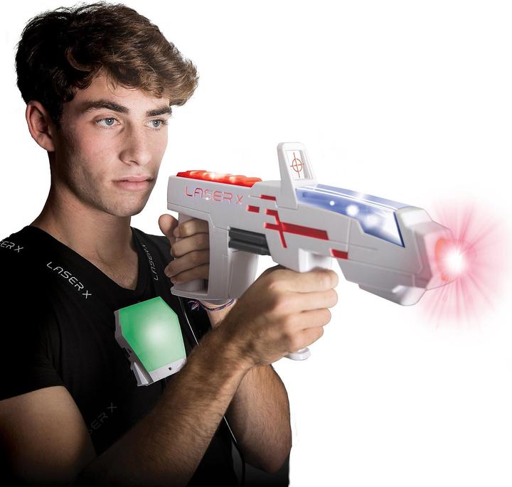 Produktbild Laser X Long Range Blaster