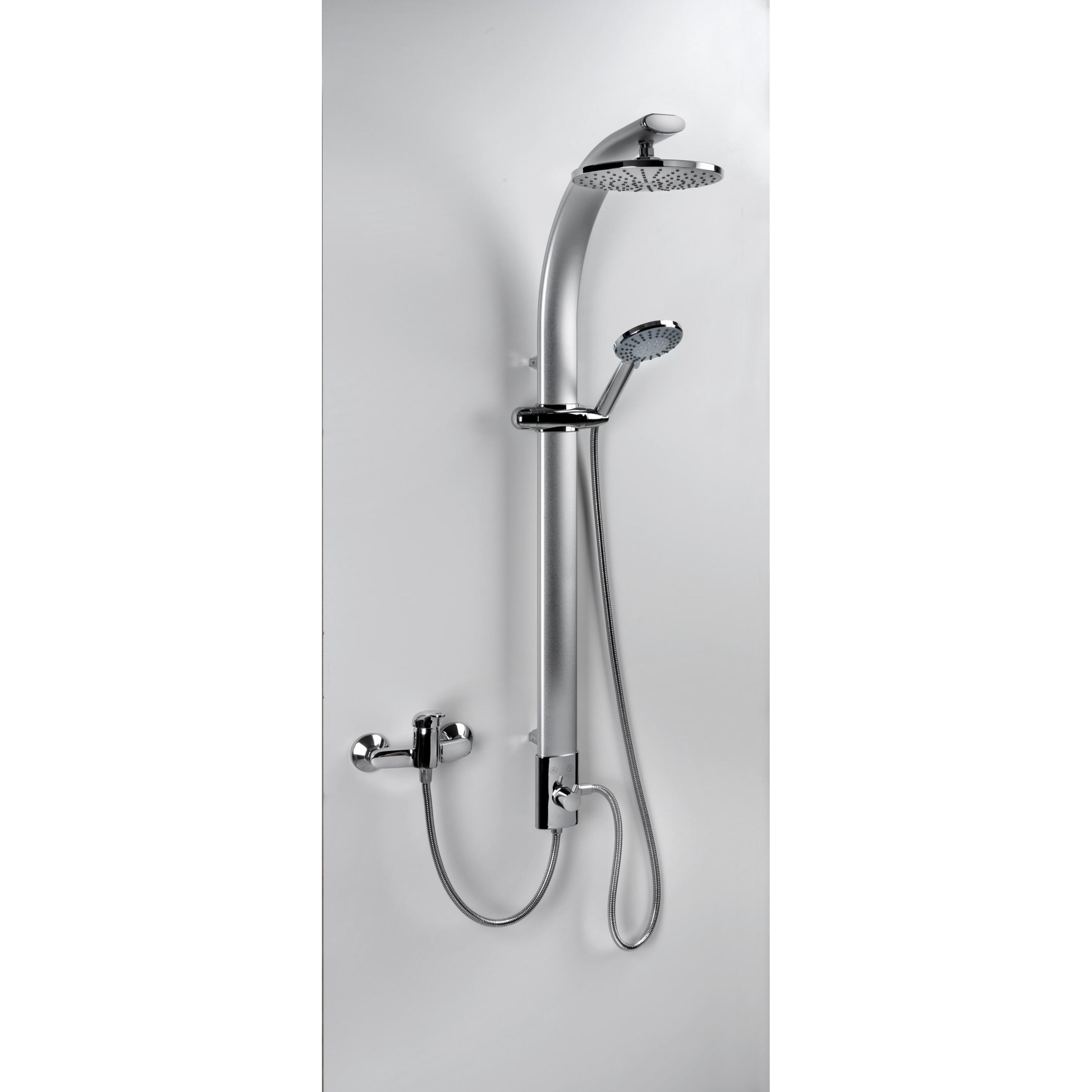 Thumbnail - Dusbad, Duschsystem, Duschsäule Rain – das Original Regendusche