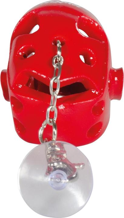 Actual product image Kwon Headphone keychain