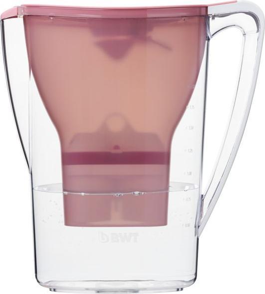 Immagine prodotto BWT AQUAlizer Home incl. 1 cartuccia filtro (2.70 l)
