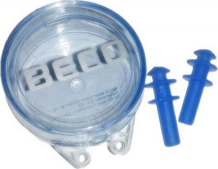 Image du produit Beco PEG bouchons d'oreilles 2pcs.