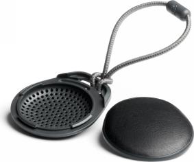 Produktbild Bellroy Tag Case für AirTag, AirTag, Schwarz, TACA-BLK-107 (TACA-BLK-107)