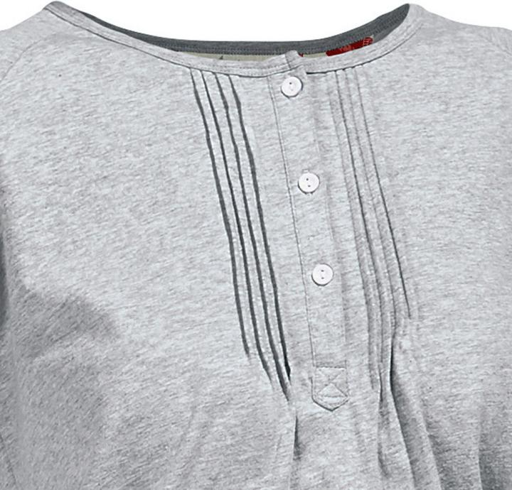Produktbild Erwin Müller Damen-Shorty (46)