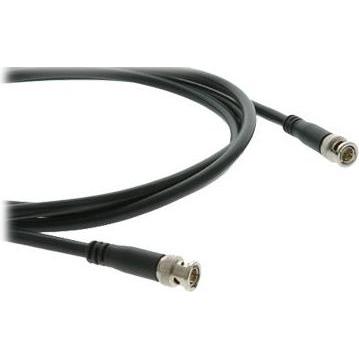 Kramer Serie C-BM/BM C-BM/BM-10, Cavo + Spina elettrica, Grigio