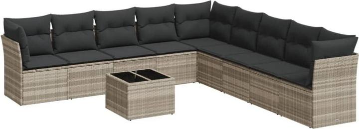 Produktbild vidaXL Hana