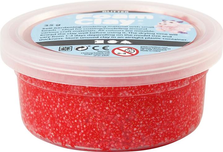 Produktbild Foam Clay ®