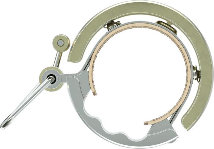 Actual product image knog. Oi Luxe