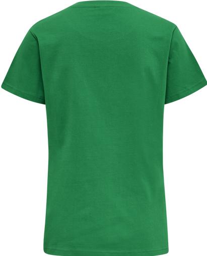 Image du produit hummel Hmlred Basic T-Shirt S/S Woman (S)