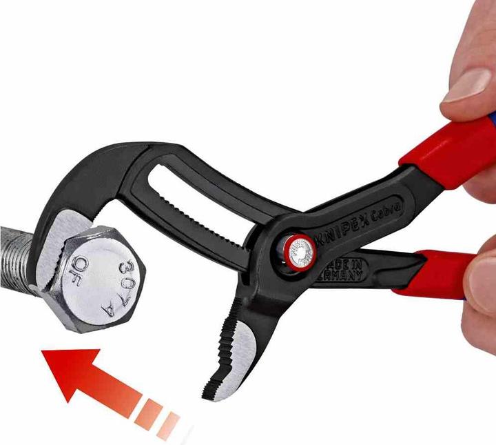 Produktbild Knipex Cobra QuickSet (300 mm)