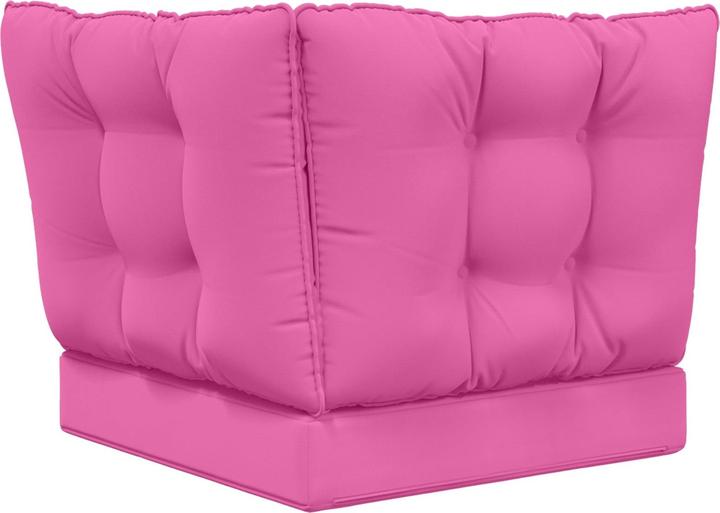 Produktbild vidaXL Sofakissen (60 x 40 cm)